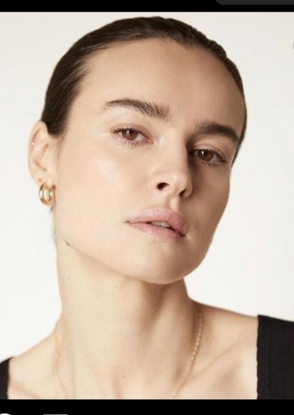 Kasia Smutniak photo