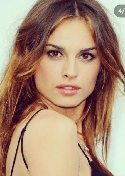 Kasia Smutniak photo