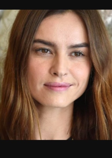Kasia Smutniak photo
