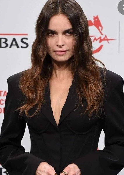 Kasia Smutniak photo