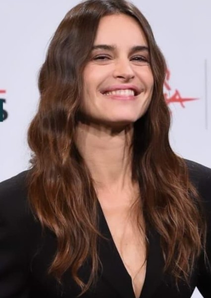 Kasia Smutniak photo