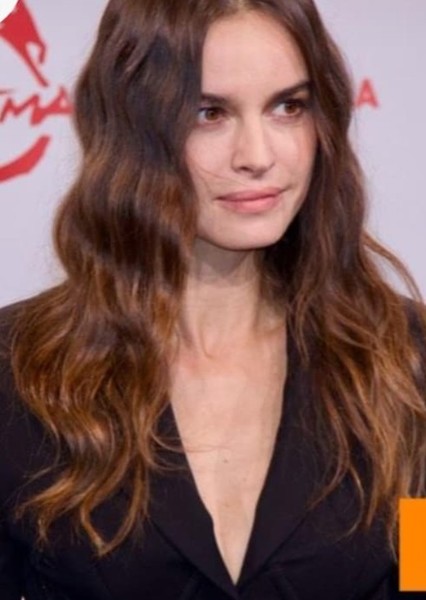 Kasia Smutniak
