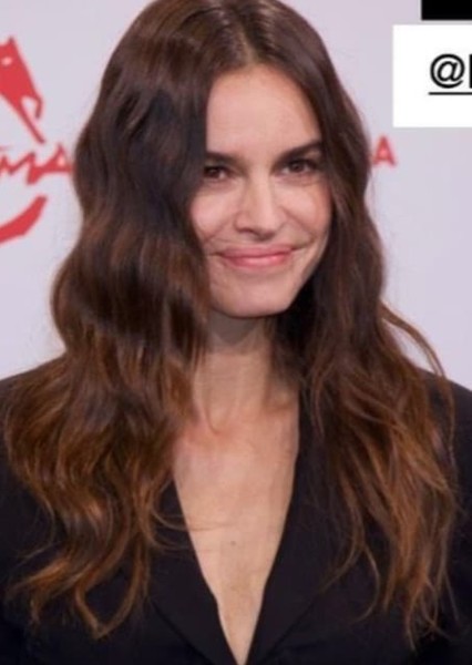 Kasia Smutniak photo