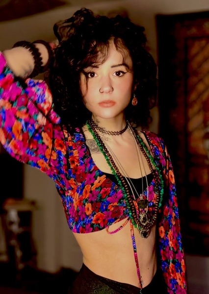 Kasidy Jo Mizerak