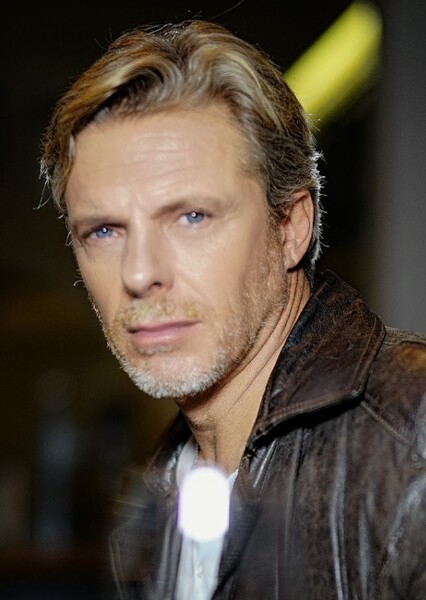 Kaspar Capparoni photo