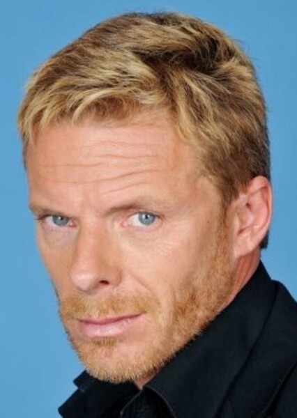 Kaspar Capparoni photo