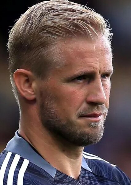 Kasper Schmeichel photo