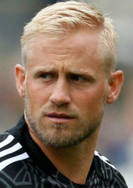 Kasper Schmeichel photo