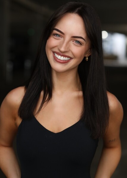 Kassidy Slaughter photo