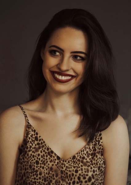 Kassidy Slaughter photo