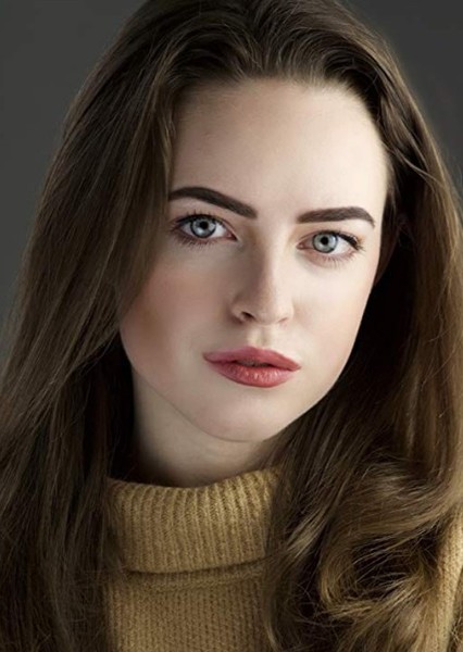 Kassidy Slaughter photo