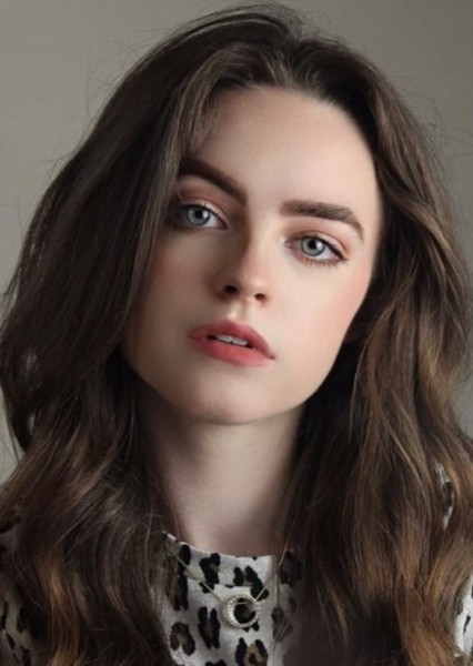 Kassidy Slaughter photo