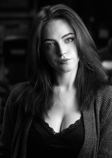 Kassidy Slaughter photo