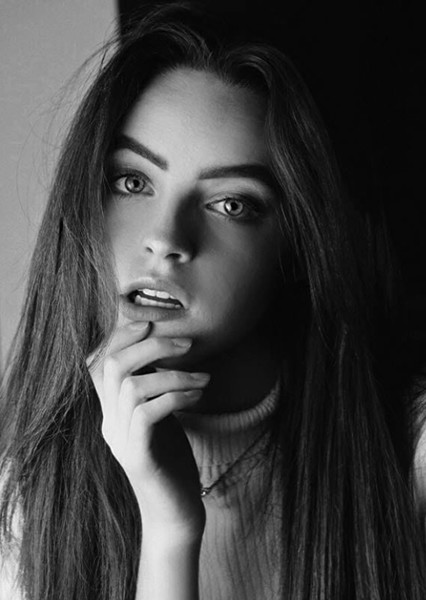 Kassidy Slaughter