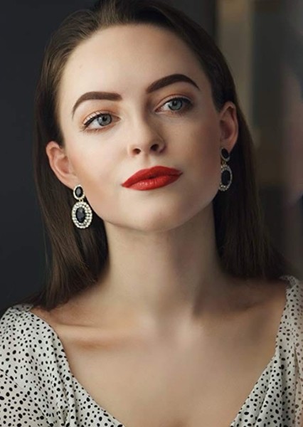 Kassidy Slaughter photo