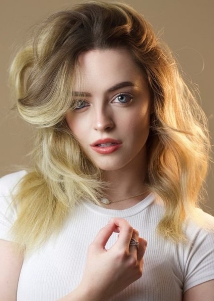 Kassidy Slaughter photo