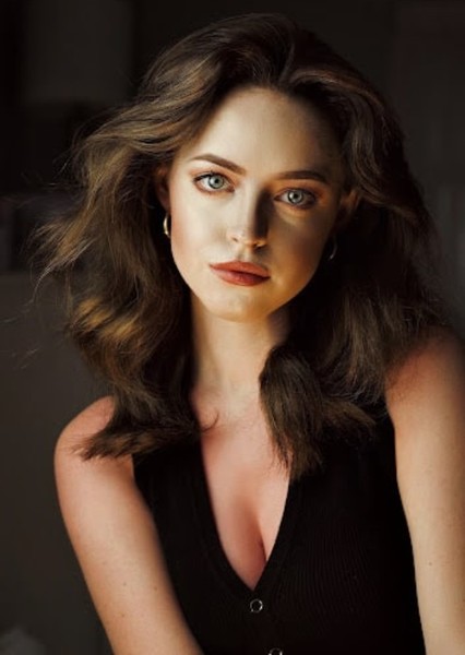 Kassidy Slaughter photo