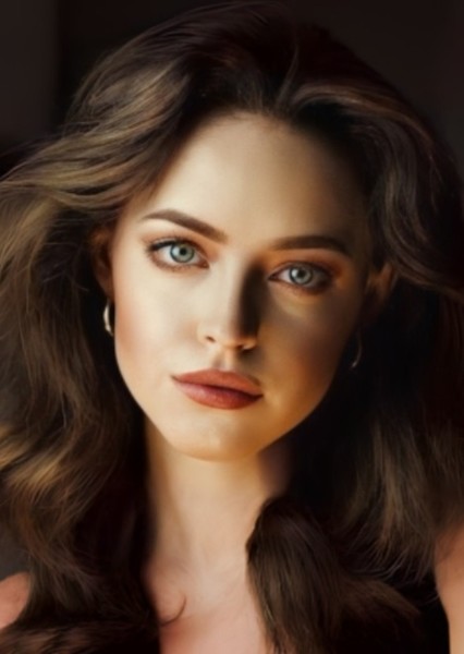 Kassidy Slaughter photo