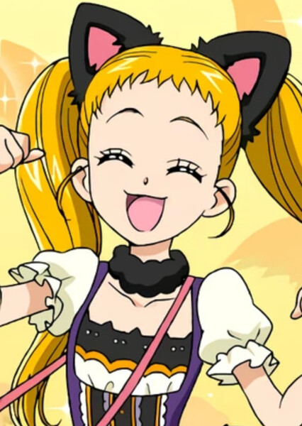 Kasugano Urara/Cure Lemonade