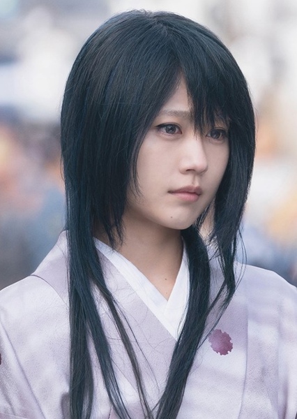 Kasumi Arimura