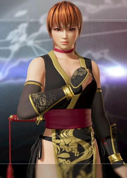 Kasumi (Dead or Alive) photo