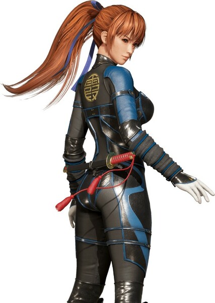 Kasumi (Dead or Alive) photo