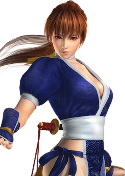 Kasumi (Dead or Alive) photo