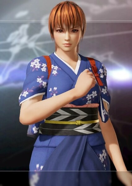 Kasumi (Dead or Alive) photo