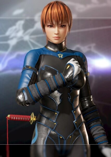 Kasumi (Dead or Alive) photo