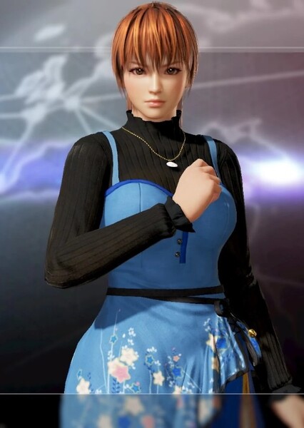 Kasumi (Dead or Alive) photo