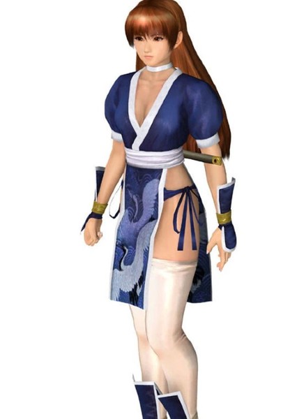 Kasumi (Dead or Alive) photo