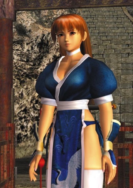 Kasumi (Dead or Alive) photo