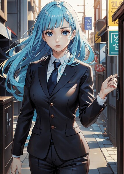 Kasumi Miwa photo