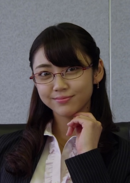 Kasumi Momochi/MomoNinger photo