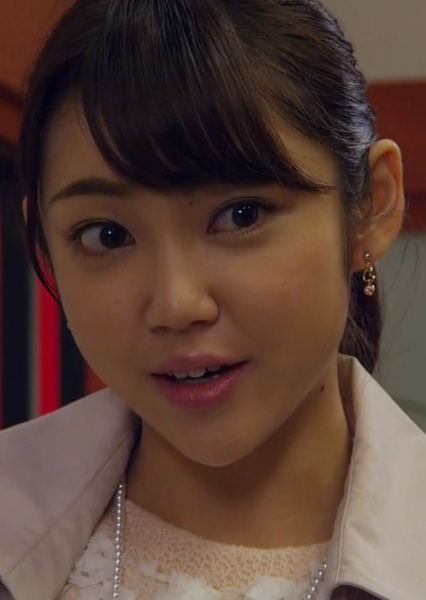Kasumi Momochi/MomoNinger photo