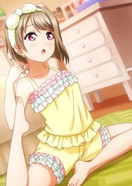 Kasumi Nakasu photo