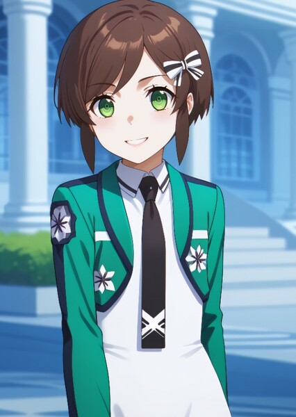 Kasumi Saegusa photo