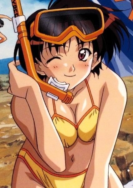 Kasumi Tani photo