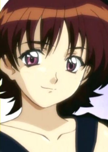 Kasumi Tani photo