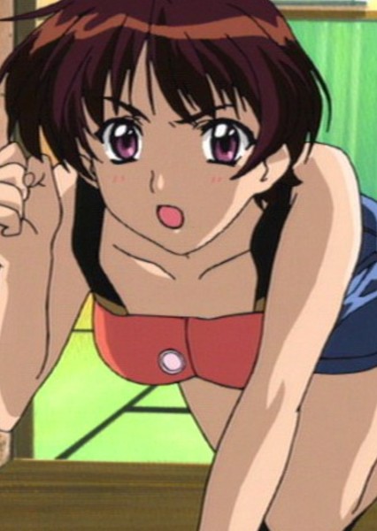 Kasumi Tani photo