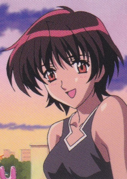 Kasumi Tani photo