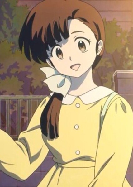 Kasumi Tendo