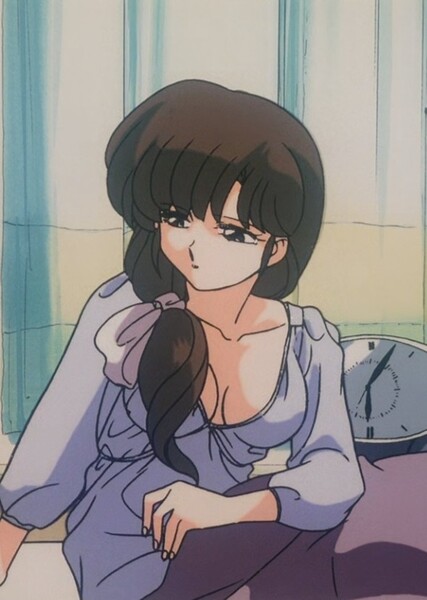 Kasumi Tendo photo