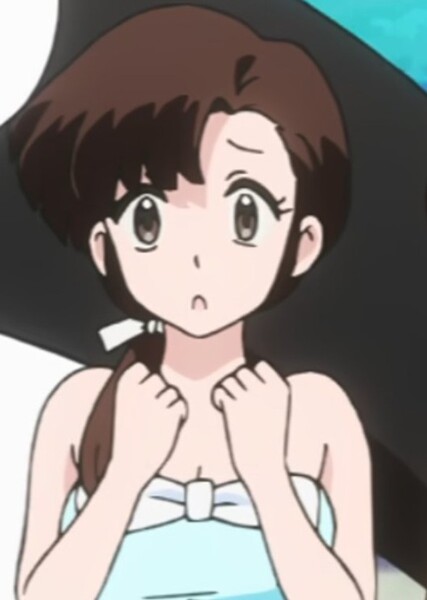 Kasumi Tendo photo
