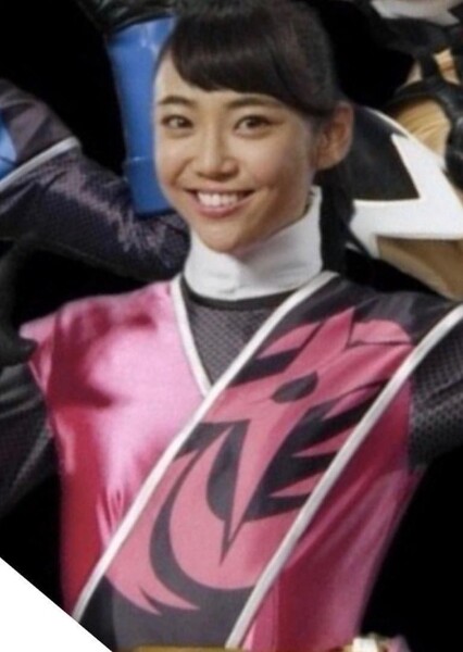 Kasumi Yamaya