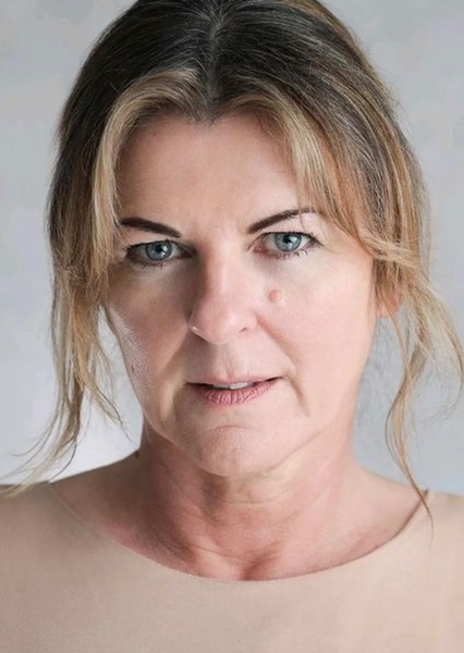 Kat-Anne Rogers photo