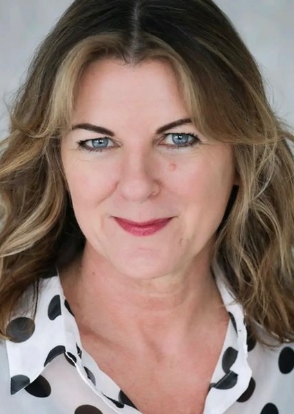 Kat-Anne Rogers photo