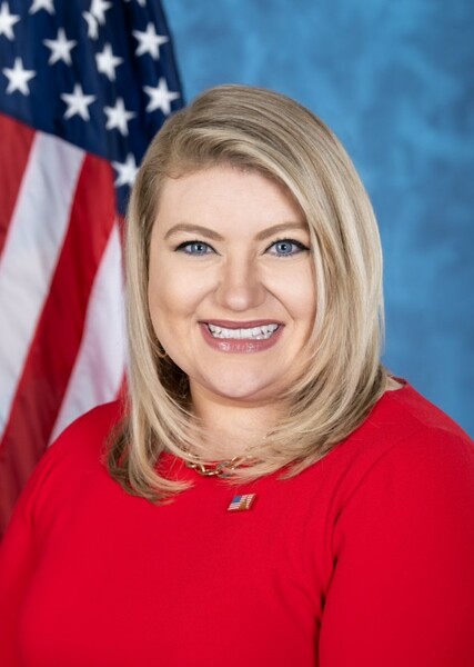 Kat Cammack photo