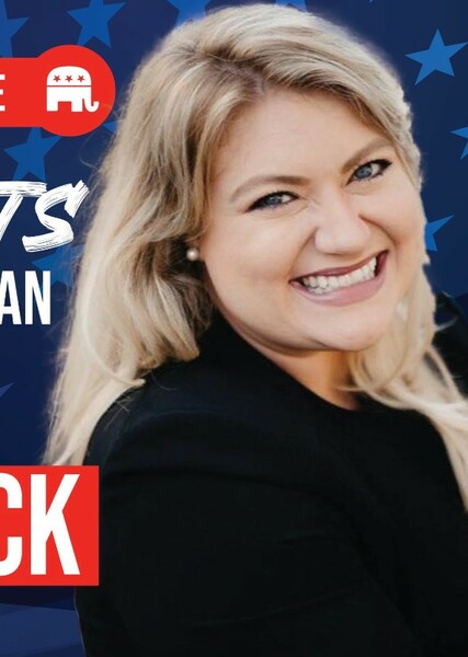 Kat Cammack