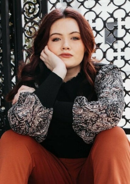 Kat Conner Sterling photo